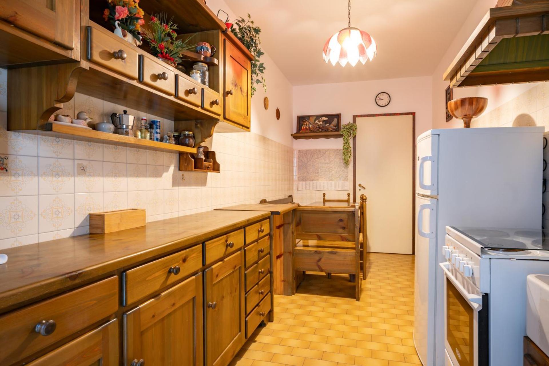 Barzio Renzo E Lucia Apartment Екстериор снимка