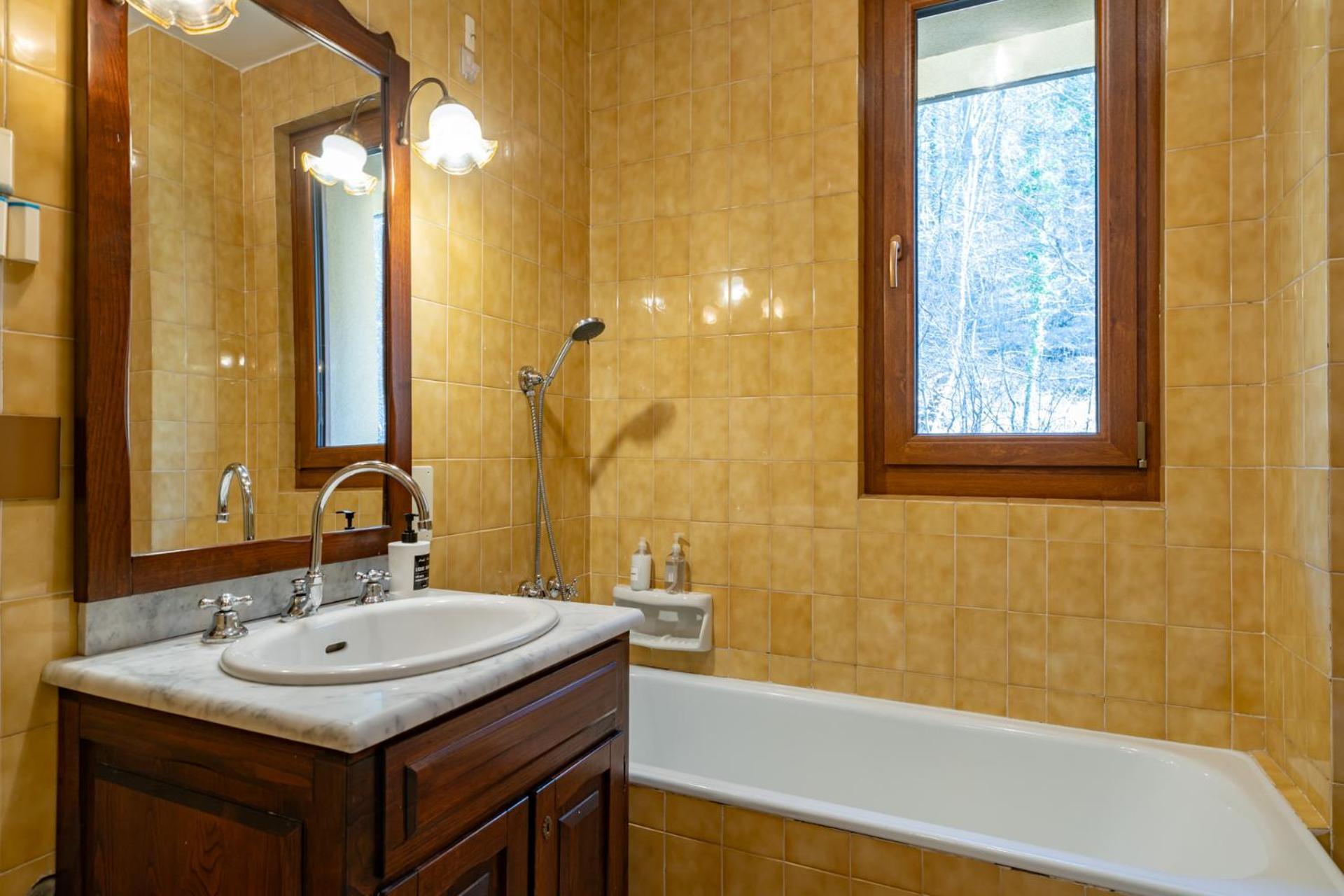 Barzio Renzo E Lucia Apartment Екстериор снимка