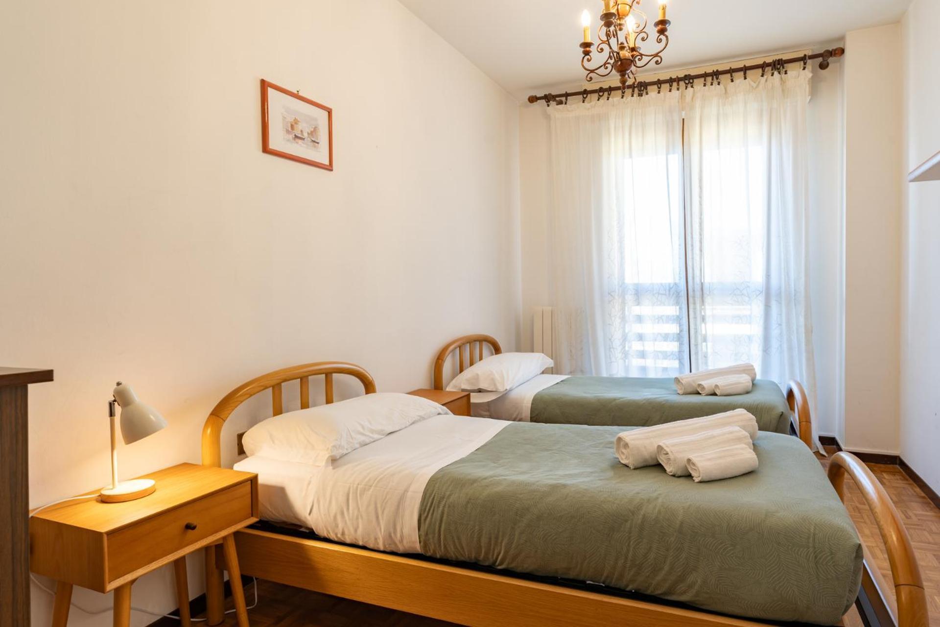 Barzio Renzo E Lucia Apartment Екстериор снимка