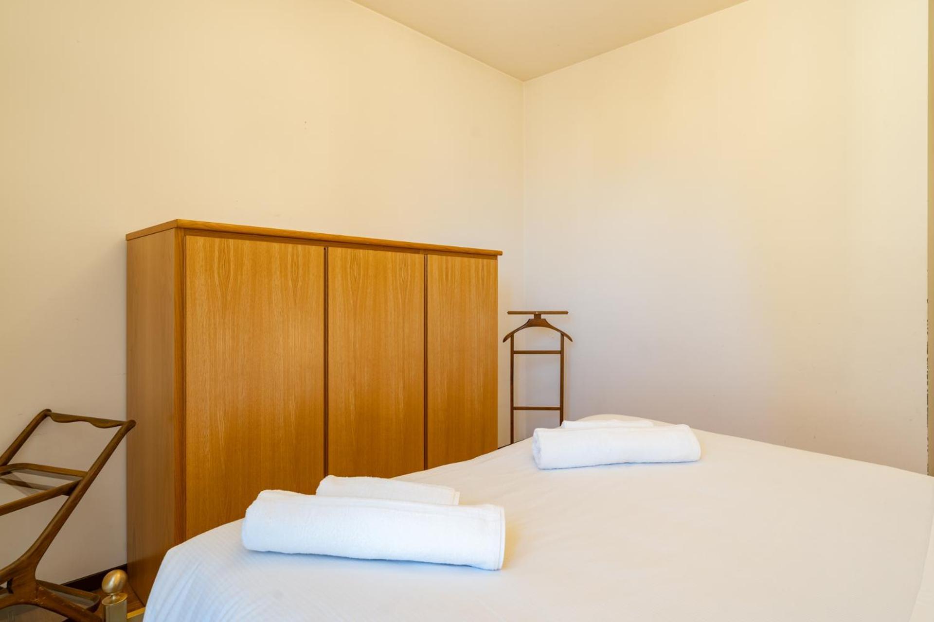 Barzio Renzo E Lucia Apartment Екстериор снимка