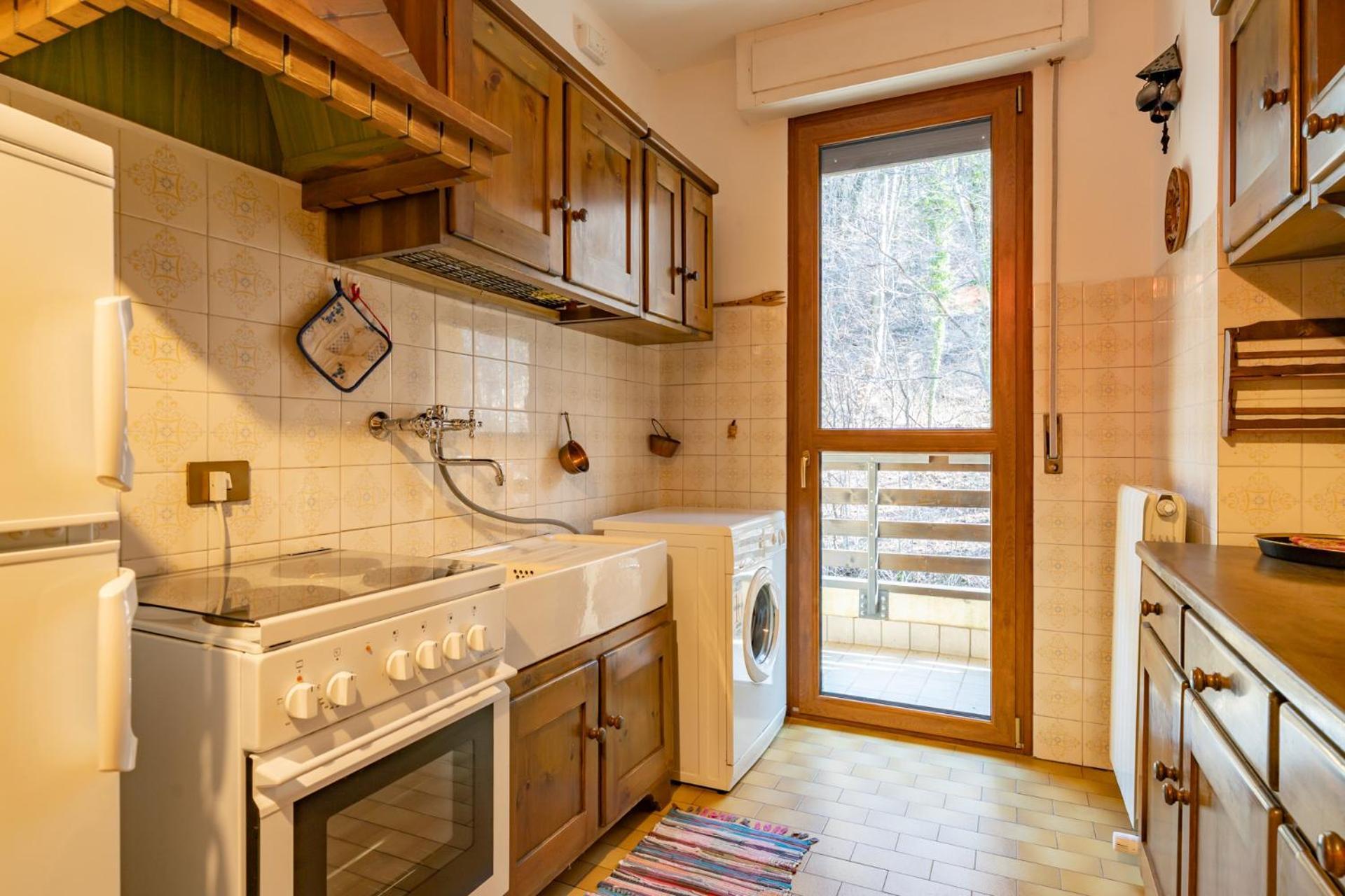 Barzio Renzo E Lucia Apartment Екстериор снимка