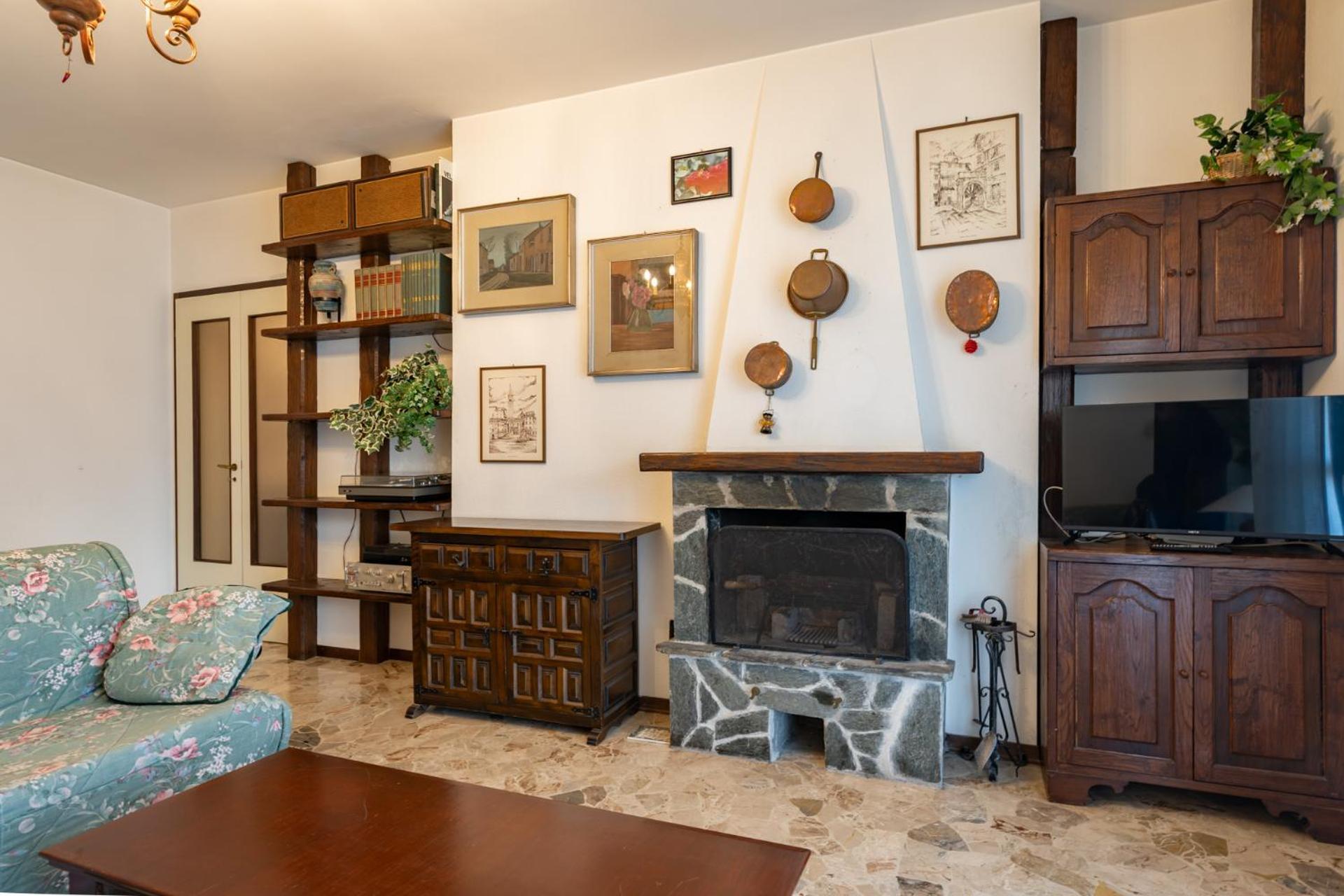 Barzio Renzo E Lucia Apartment Екстериор снимка