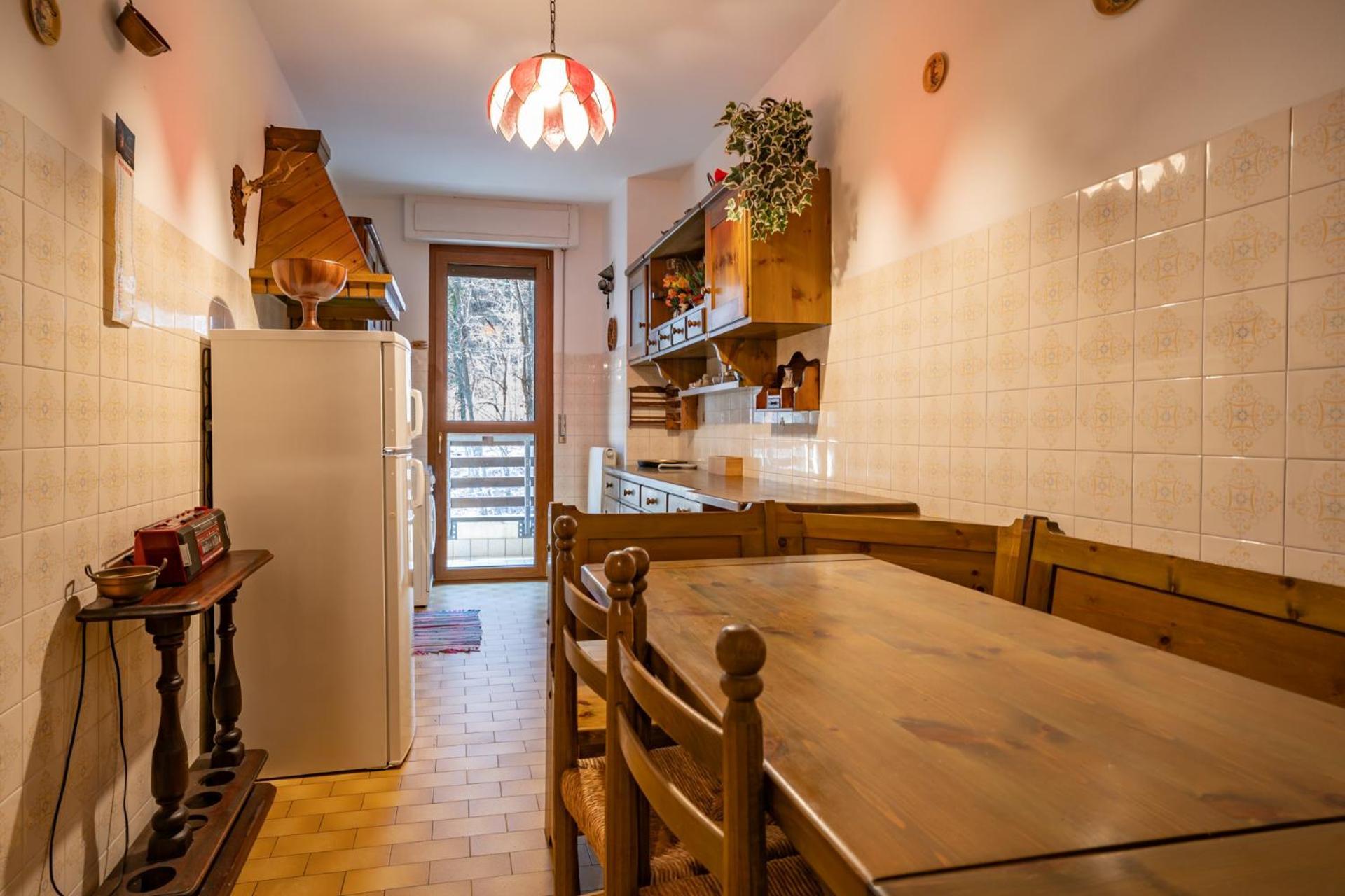 Barzio Renzo E Lucia Apartment Екстериор снимка